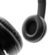 5. MEDIA-TECH KABELLOSER BLUETOOTH 4.2 EPSILION BT MT3591 ON-EAR-KOPFHÖRER