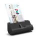 5. Epson ES-C320W ADF + Einzelblatteinzugsscanner 600 x 600 dpi A4 Schwarz