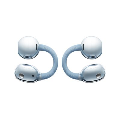 5. Huawei | Ohrhörer | FreeClip 2 | Bluetooth | Offenes Design | Blau | Geräuschunterdrückung | Kabellos
