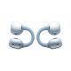 5. Huawei | Ohrhörer | FreeClip 2 | Bluetooth | Offenes Design | Blau | Geräuschunterdrückung | Kabellos