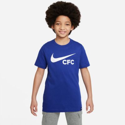 Nike Chelsea FC Jungentrikot DJ1532 495