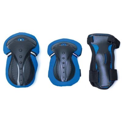 5. Globber Jr 540/541-100 Protektoren HS-TNK-000011156