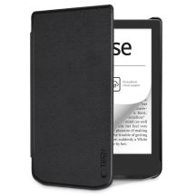 TechProtect SmartCase für PocketBook Verse / Pro / Lite – Schwarz