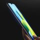 7. Dux Ducis 9D Displayschutzfolie aus gehärtetem Glas für Xiaomi Redmi A2 / Redmi A1 9H mit schwarzem Rahmen