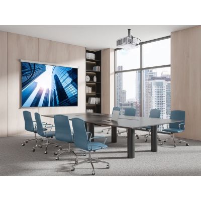 20. ViewSonic LS630W WXGA 4500ANSI 2xHDMI USB RS232 RJ45 Projektor
