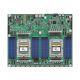 13. Mainboard ASRock GENOA2D24G-2L+ 2x SP5 AMD Epyc 9004 SoC (24x DIMM, NVMe, 2x M.2, 2x GbE, IPMI)