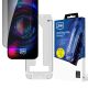 9. 3mk Hardglass Max Blickschutzfolie für Samsung Galaxy S25 Edge