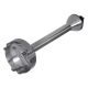 10. PHILIPS HR 3781/10 Handmixer