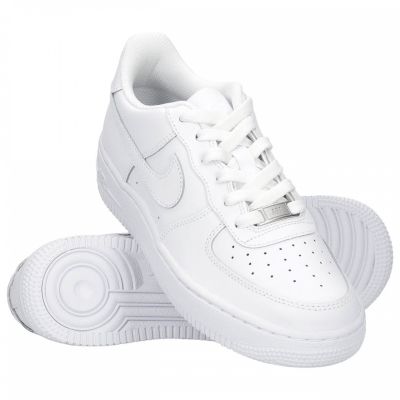3. Nike Air Force 1 LE (GS) W DH2920-111 Schuhe