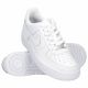 3. Nike Air Force 1 LE (GS) W DH2920-111 Schuhe