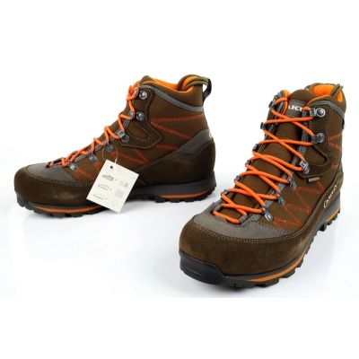 28. Aku Tana GTX M 9779359 Trekkingschuhe 