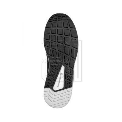 2. Albatros Voltage Blac Ql Low M MLI-S33B1 Schuhe