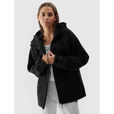 5. Damen Übergangsjacke mit NeoDry 8K 4F Membran