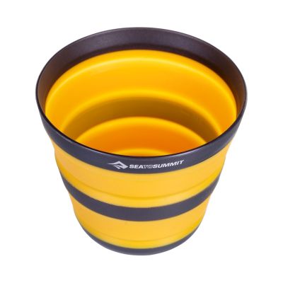 27. SEA TO SUMMIT Frontier UL 2P 6-teiliges Kochgeschirrset