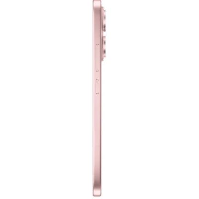 21. Xiaomi 17 12/512 GB 5G DS Smartphone in Alpinrosa