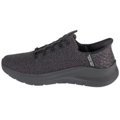 2. Skechers Slip-Ins: Arch Fit 2.0 - Look Ahead 232462-BBK Schwarz 41