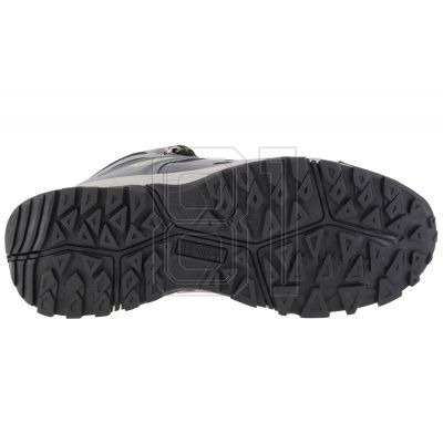 4. Big Star Trekkingschuhe M KK174098