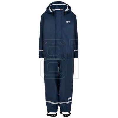 Raincoat setLego Wear Kid's Lwjivan 200 Jr 11010040/589