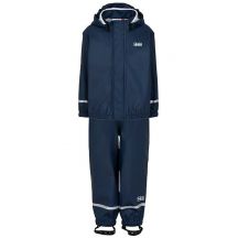 Raincoat setLego Wear Kid's Lwjivan 200 Jr 11010040/589
