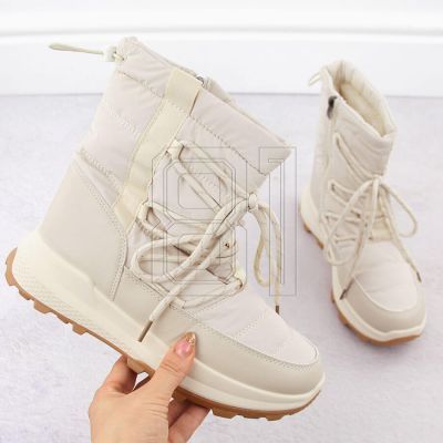 3. Potocki W WOL274 Schneestiefel