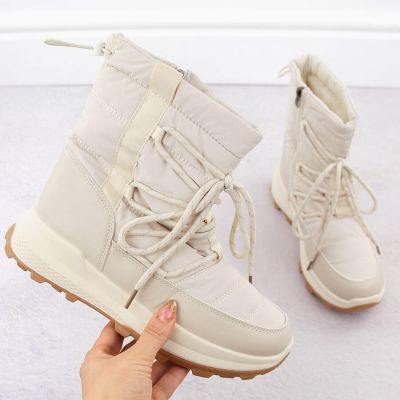 3. Potocki W WOL274 Schneestiefel