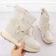 3. Potocki W WOL274 Schneestiefel