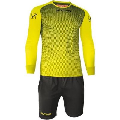 Givova Manchester Portiere 1910 Torwarttrikot