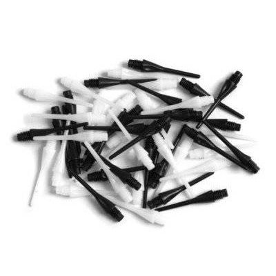 Softip Harrows Ersatz-Star-Dartspitzen, 30 Stück