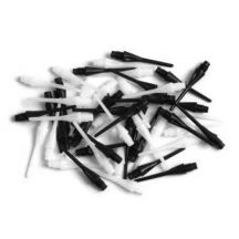Softip Harrows Ersatz-Star-Dartspitzen, 30 Stück