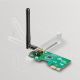 4. TP-LINK TL-WN781ND (PCI-E) Netzwerkkarte