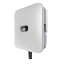 Huawei FusionSolar Wechselrichter // 3-phasig, 2-MPPT Hochstrom, integrierte Kommunikation (RS485, WLAN über Smart Dongle), DC-Trennschalter, 3 kW/3,3 kVA, AC- und DC-seitige Überspannungsableiter Typ II, Batterieladeschnittstelle, Optimierungsunterstützung