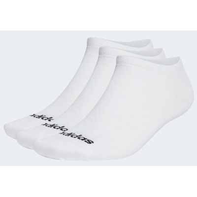 Adidas Thin Linear Low-Cut 3PP Socken HT3447