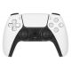 12. SONY DualSense WHITE PS5 Wireless Controller