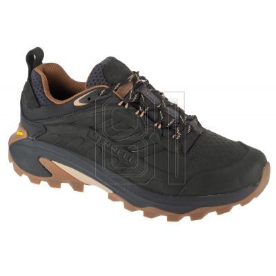 Merrell Moab Speed 2 Ltr Wp M J037783 Schuhe