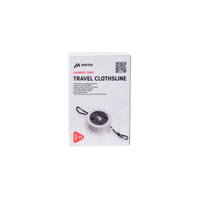 8. LAUNDRY CORD Zubehör
