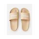 Ruhe in Frieden, Curl Classic Bloom Slide, türkisfarbene Strand-Flip-Flops