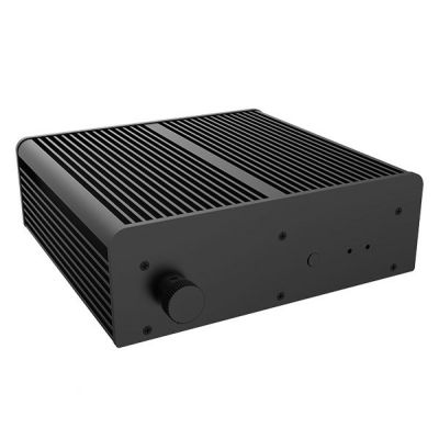 3. Akasa Pascal PX Ultra Small Form Factor (USFF) Schwarz