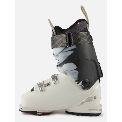 10. LANGE XT3 FREE 95 W LV GW Warmweiße Skischuhe