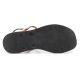 7. IPANEMA GLOW TRENDY SAND AD SCHWARZ/SCHILDKRÖTE/GOLD 27423-BR832