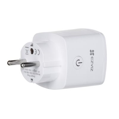 2. EZVIZ CS-T30-10B Smart Plug