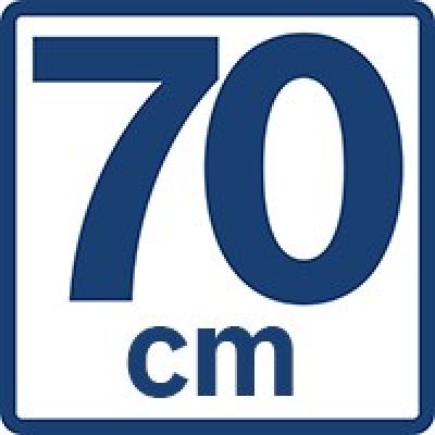 36. BOSCH KGN49LBCF Kühl-/Gefrierkombination