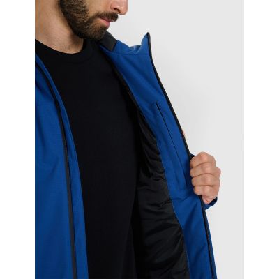 6. 4F Technische Jacke 4FWAW25TTJAM0883-036S