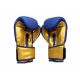 2. Masters Boxhandschuhe RPU-COLOR/GOLD 10 oz 01439-0210