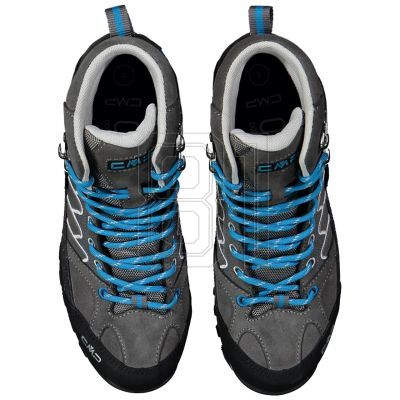 2. CMP Moon Mid WP W Schuhe 31Q479668UL