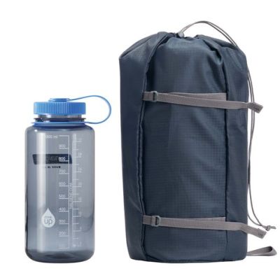 3. Therm-a-Rest Trail Pro selbstaufblasende Isomatte 640 mm x 1830 mm Blau