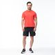 5. Herren FELLO Kurzarm-T-Shirt