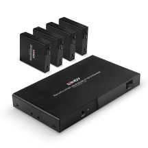 I/O-Extender HDMI 70M CAT6