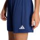 4. Damen-Shorts adidas Entrada 26 navy JZ2534