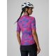 2. Damen-Radtrikot mit UPF50+-Filter 4F 4FRSS26TFTSF2453-53A