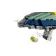 8. LEGO Star Wars 75433 Jango Fetts Raumschiff